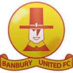 Logo klubu Banbury United