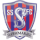 Logo klubu Swindon Supermarine
