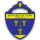 Logo klubu Warrington Town