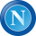 Logo klubu SSC Napoli