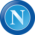 Logo klubu SSC Napoli