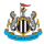 Logo klubu Newcastle United U23