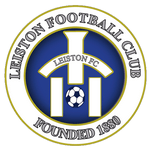Logo klubu Leiston