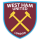 Logo klubu West Ham United FC U23