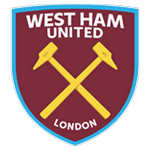 Logo klubu West Ham United FC U23