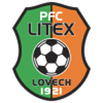 Logo klubu PFK Liteks Łowecz
