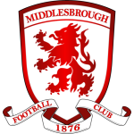 Logo klubu Middlesbrough FC U21