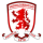 Logo klubu Middlesbrough FC U23
