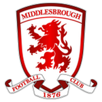 Logo klubu Middlesbrough FC U23