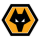 Logo klubu Wolverhampton Wanderers FC U23