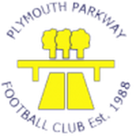 Logo klubu Plymouth Parkway