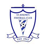 Logo klubu St Joseph S Fc