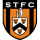 Logo klubu Stratford Town