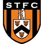 Logo klubu Stratford Town