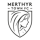 Logo klubu Merthyr Town
