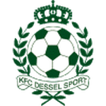 Logo klubu Dessel Sport