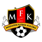 Logo klubu Modafen