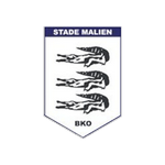 Logo klubu Stade Malien Bamako
