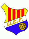 Logo klubu Figueres
