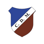 Logo klubu Deportivo Maipu