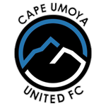 Logo klubu Cape Umoya United