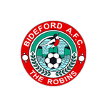 Logo klubu Bideford