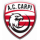 Logo klubu Athletic Carpi