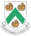 Logo klubu North Ferriby United