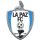Logo klubu CA La Paz