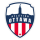 Logo klubu Atlético Ottawa
