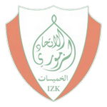 Logo klubu Ittihad Khemisset