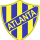 Logo klubu Atlanta