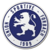 Logo klubu Forbach