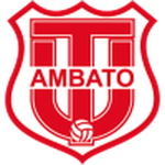 Logo klubu Tecnico Universitario
