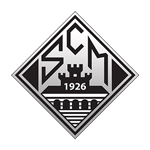 Logo klubu Mirandela