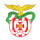 Logo klubu Praiense
