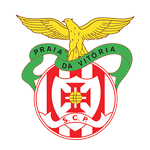 Logo klubu Praiense
