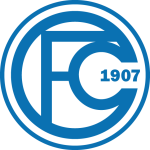 Logo klubu Concordia Basel
