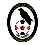 Logo klubu Coalville Town