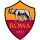 Logo klubu AS Roma