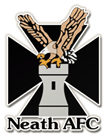 Logo klubu Neath