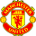 Logo klubu Manchester 62