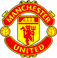 Logo klubu Manchester 62