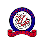 Logo klubu Turriff United