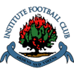 Logo klubu Institute