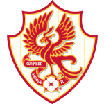 Logo klubu Gwangju FC