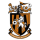Logo klubu Folkestone Invicta