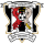 Logo klubu Cefn Druids AFC
