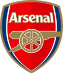 Logo klubu Arsenal FC W