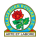 Logo klubu Blackburn Rovers FC U23